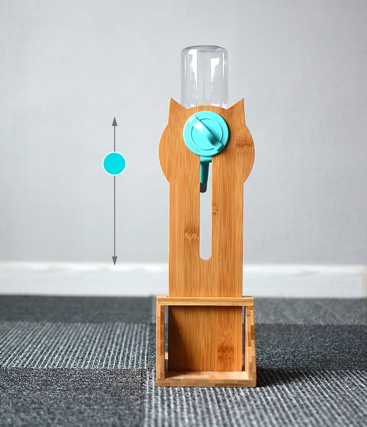 Cat Drinking Water Dispenser Drinking Fountains