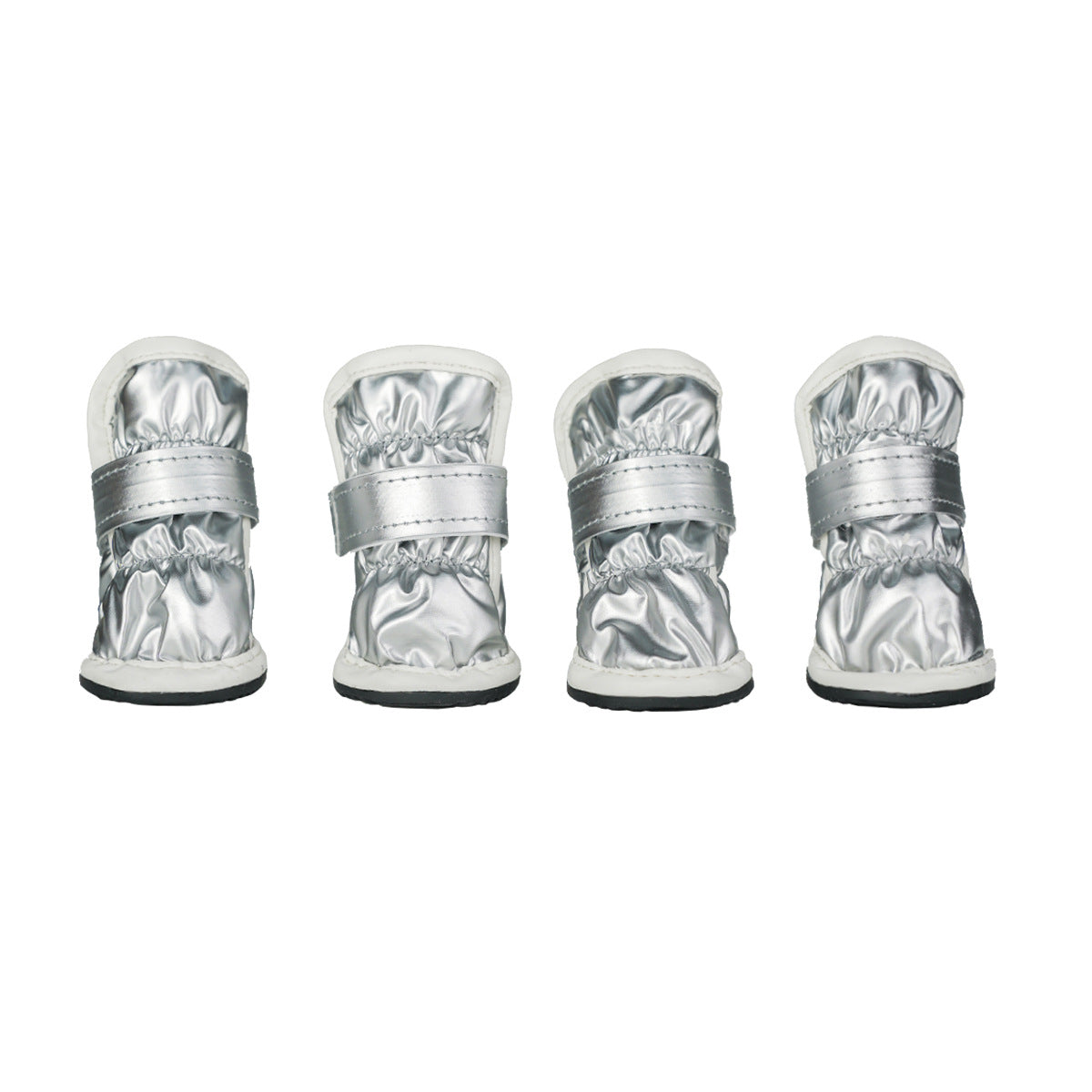 Winter Pet Dog Shoes Teddy