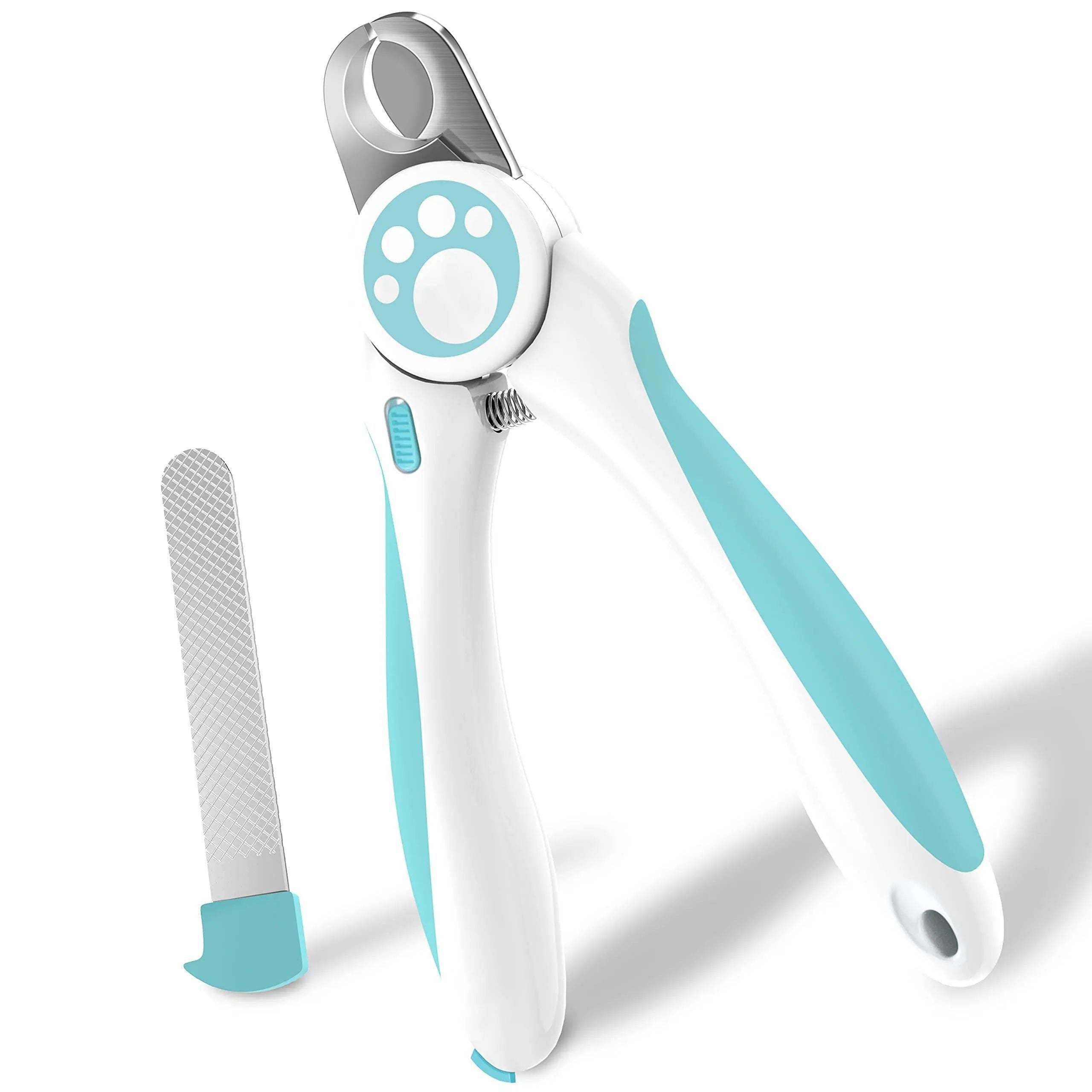 Cute Pets Nail Clippers Labor-Saving DogsPet Grooming
