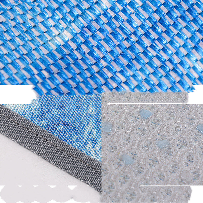 Pet Ice Silk Mattress