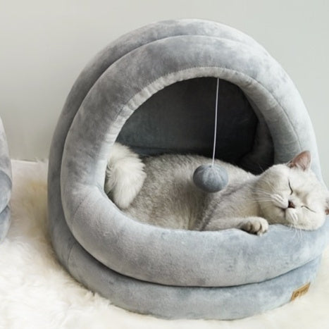 High Quality Cat House Beds Kittens Pet Cats
