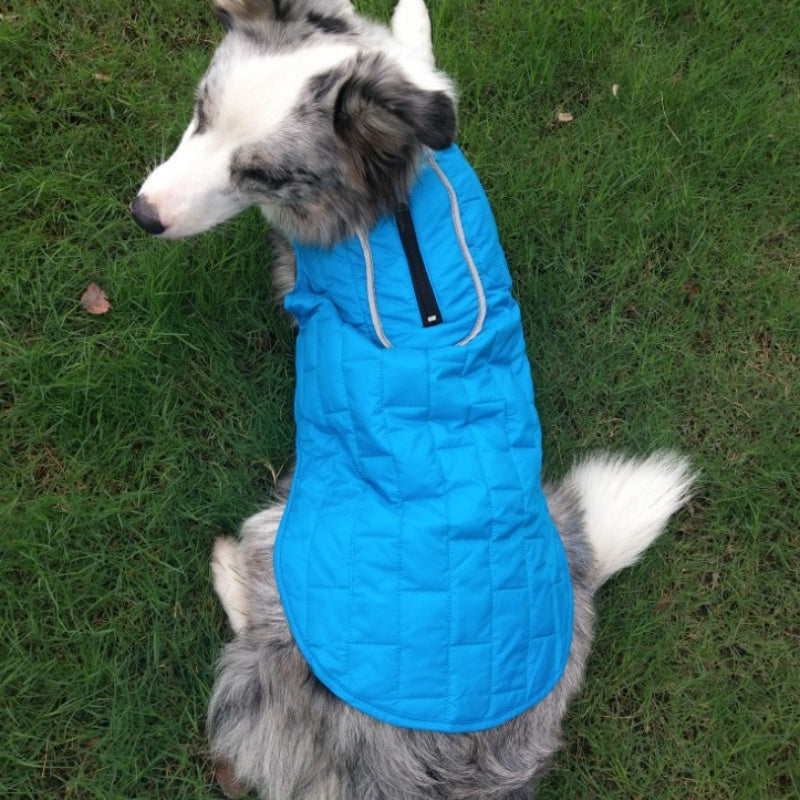 Autumn And Winter Pet Clothes