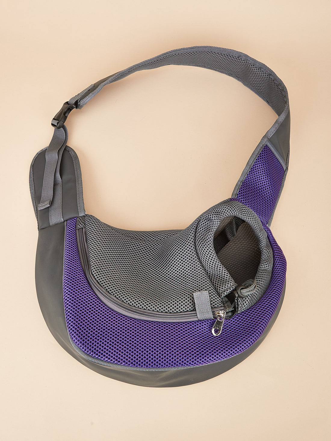 Comfortable Breathable Pet Shoulder Bag