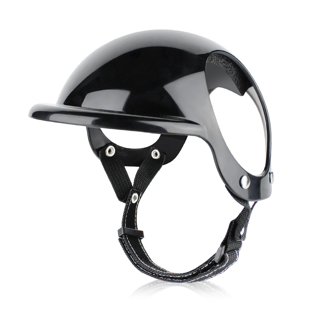 New Dog Cat Motorcycle Safety Helmet Hat