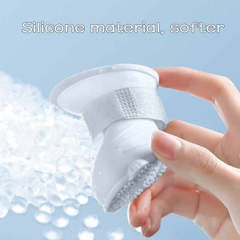 Dog Rain Boots 4Pcs Pet Dog