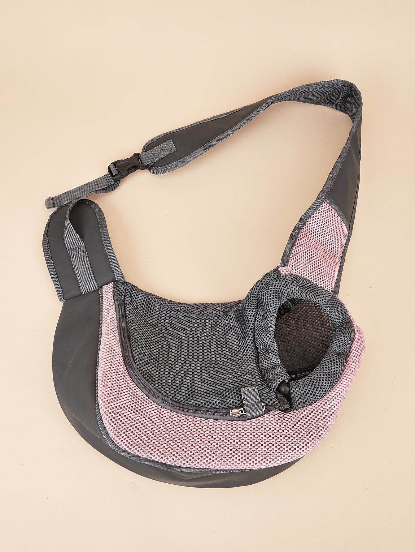 Comfortable Breathable Pet Shoulder Bag