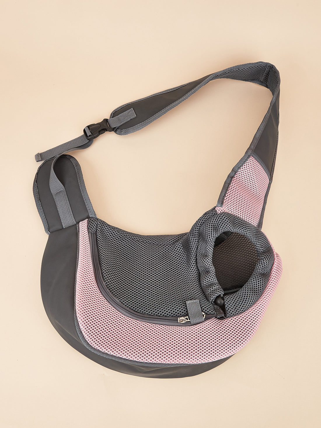 Comfortable Breathable Pet Shoulder Bag