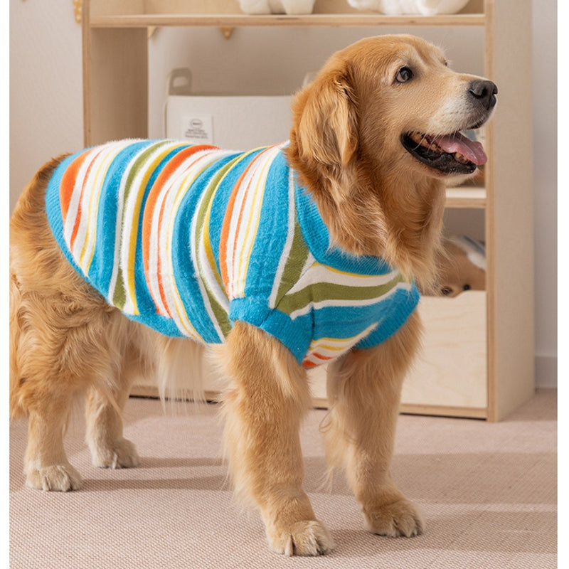 New Dog Clothes For Autumn And Winter