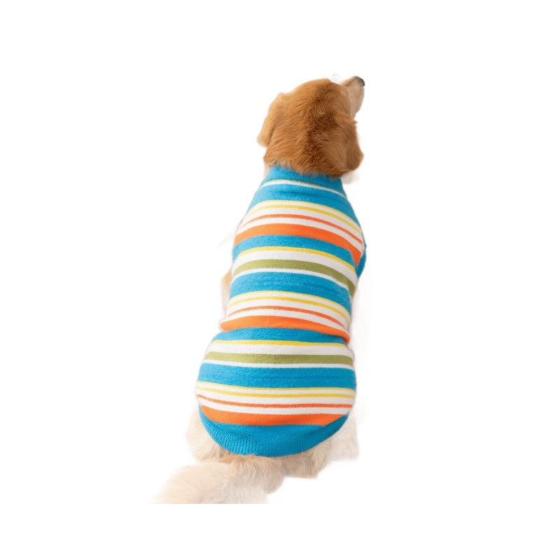 New Dog Clothes For Autumn And Winter
