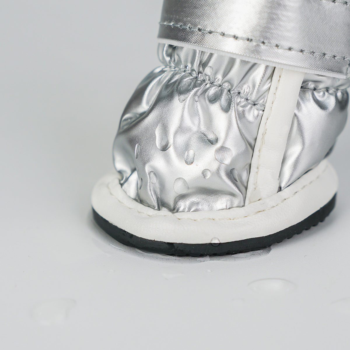 Winter Pet Dog Shoes Teddy