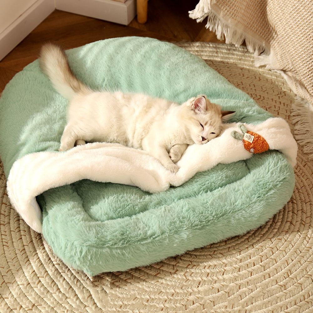 Universal Cat Sleeping Pad Pet Bed