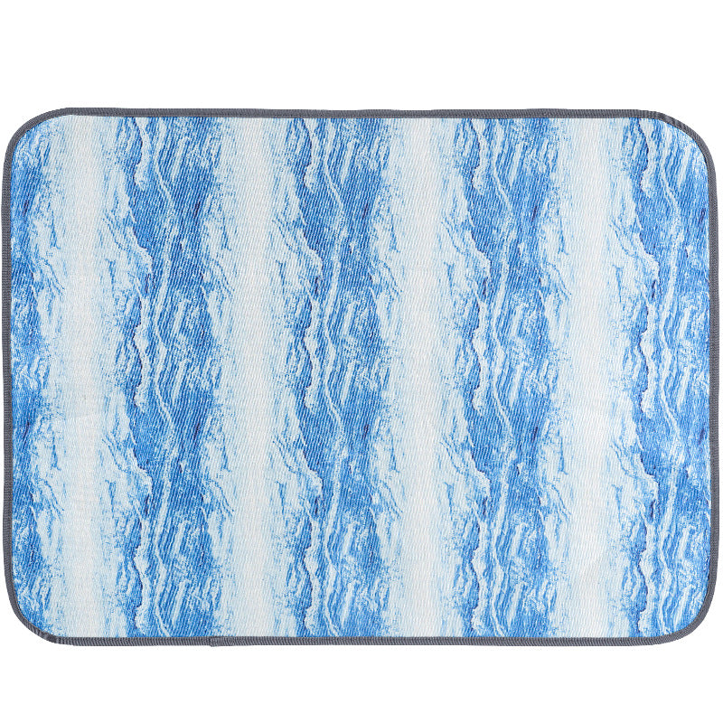 Pet Ice Silk Mattress