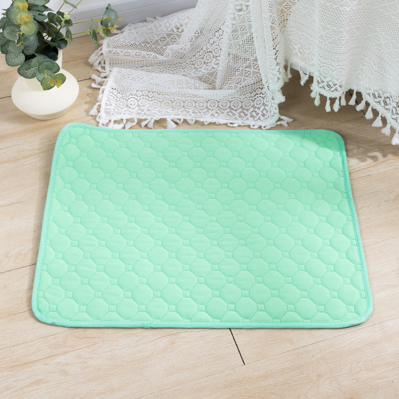 Washable Non-slip Easy-drying Urine Pad