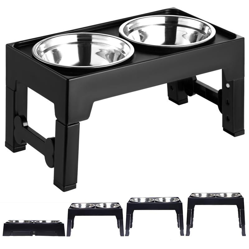 Pet Lifting Feeding Bowl Neck Protection