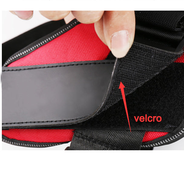 Personalized Custom Reflective Dog Harness