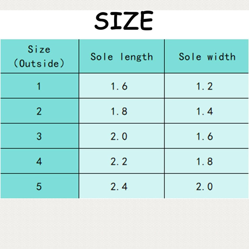 Autumn And Winter Dog Shoes