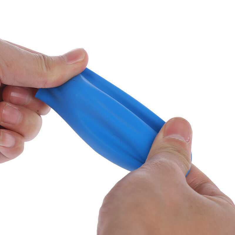 Summer Dog Balloon Foot Cover Rain Boots