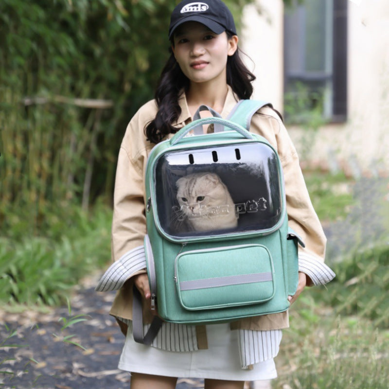 Outdoor Portable Dog Bag Portable