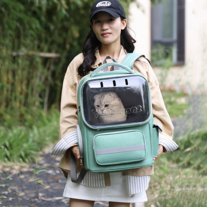 Outdoor Portable Dog Bag Portable