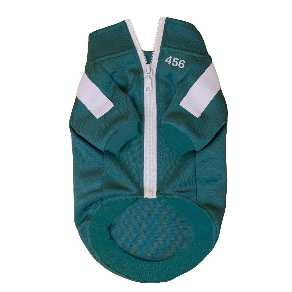 Cat Dog Coat Teddy Small Dogs Sweater