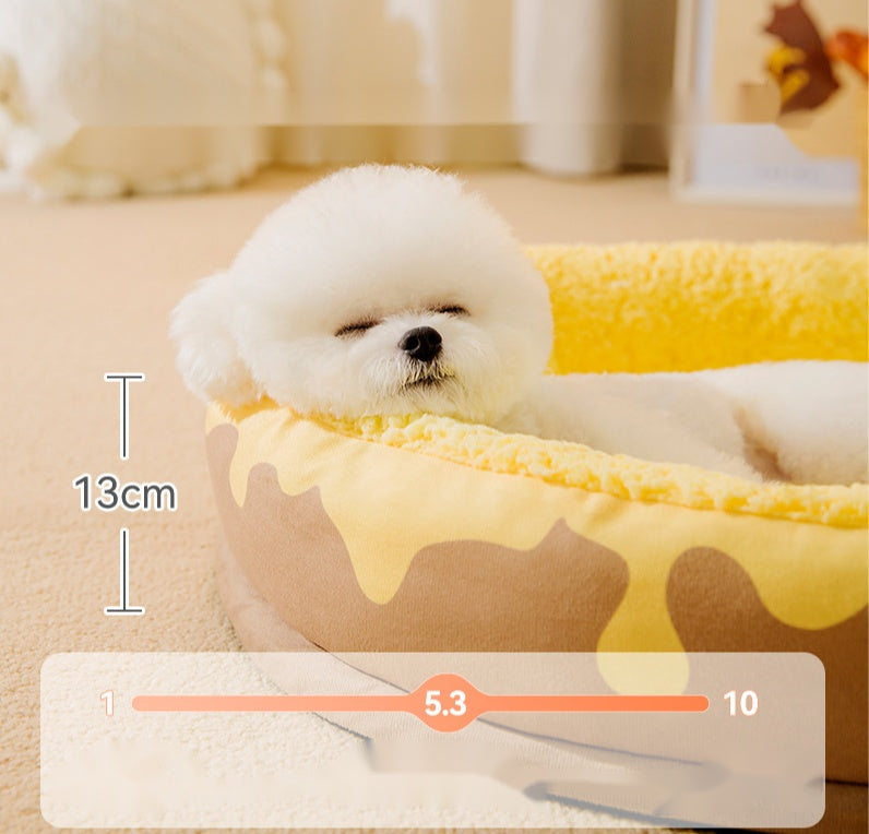 Dog Cat Four Seasons General Purpose