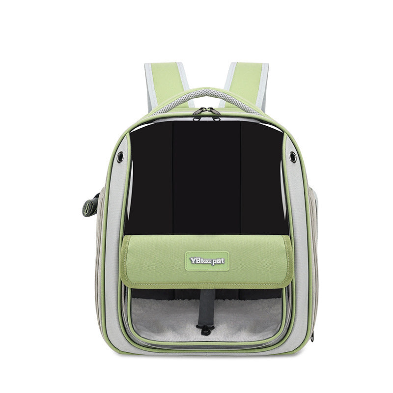 Cat Bag Large Capacity Breathable Lightweight