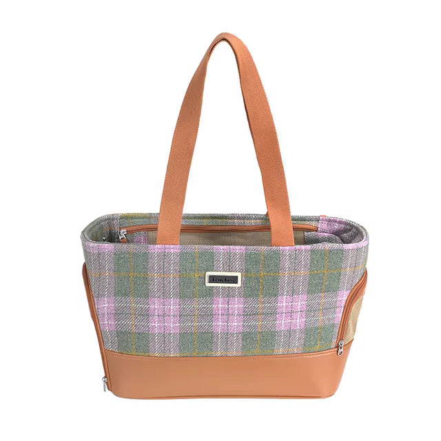 Portable Outing Pet Backpack Breathable