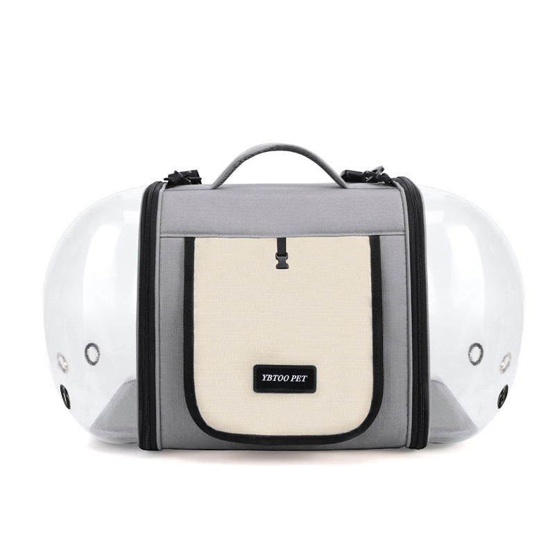 Outdoor Portable One-shoulder Portable