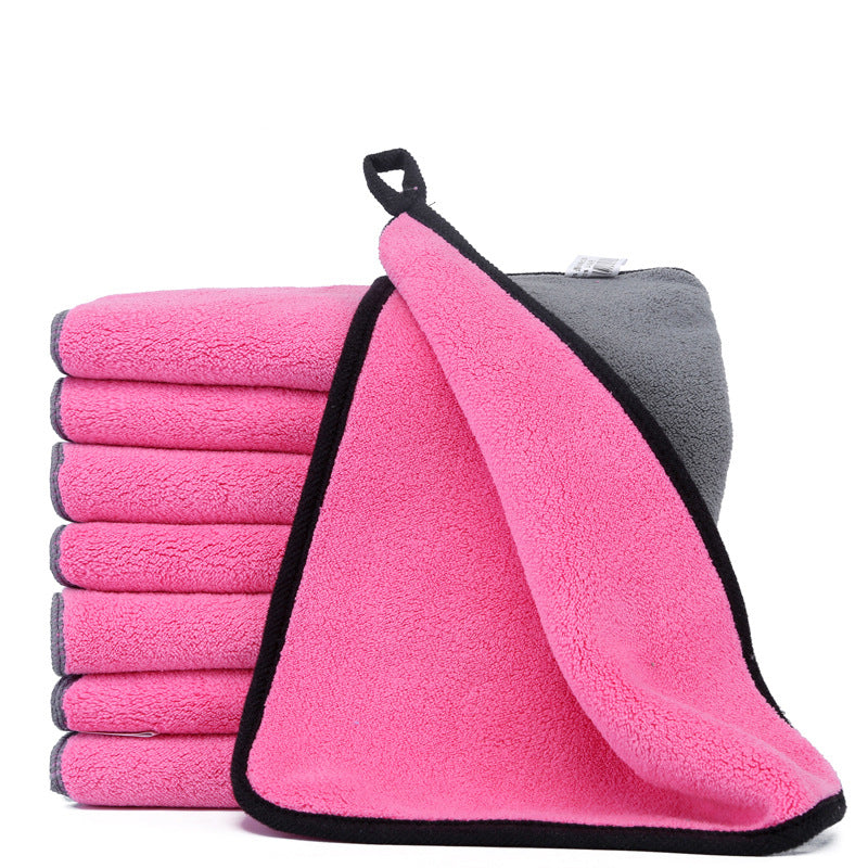 Pet Absorbent Towel Multi-size
