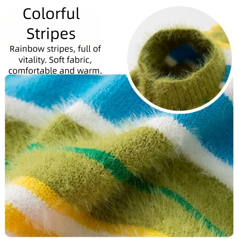 New Dog Clothes For Autumn And Winter