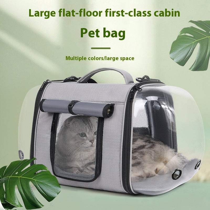 Outdoor Portable One-shoulder Portable