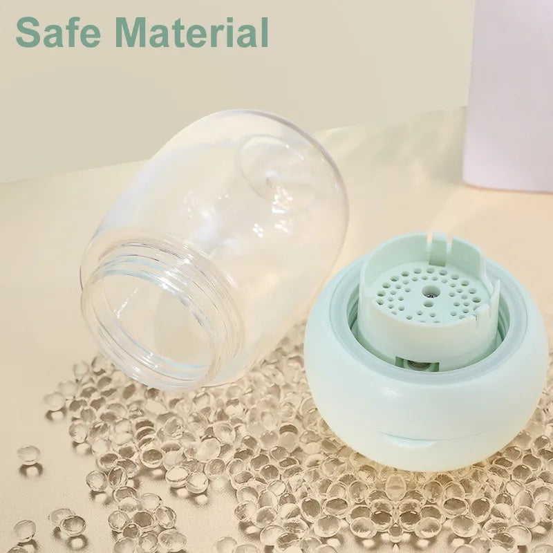 Portable Pet Water Bottle Outdoor Travel