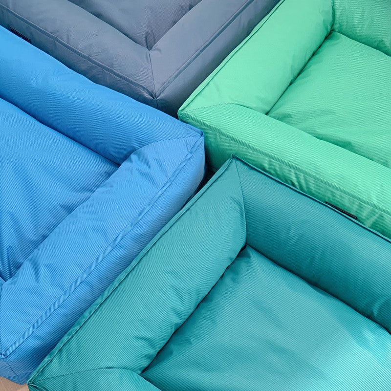 Fully Removable And Washable Kennel Pet