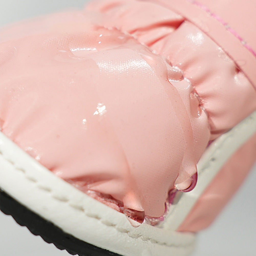 Winter Pet Dog Shoes Teddy
