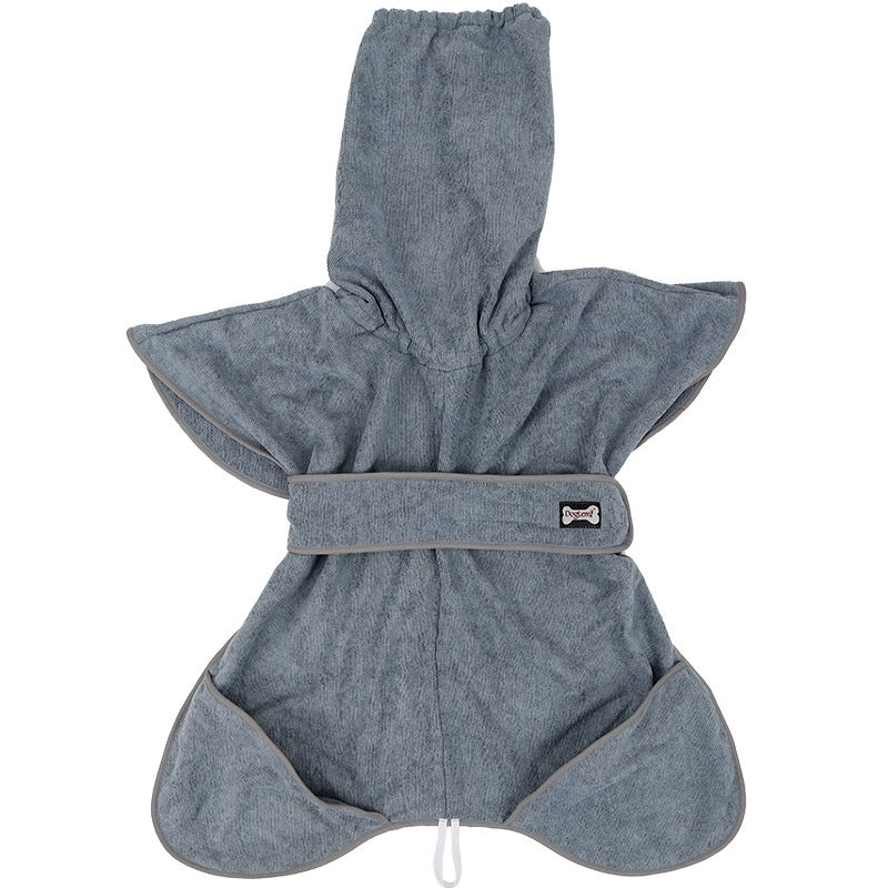 Strong Water-absorbing Bath Quick-drying