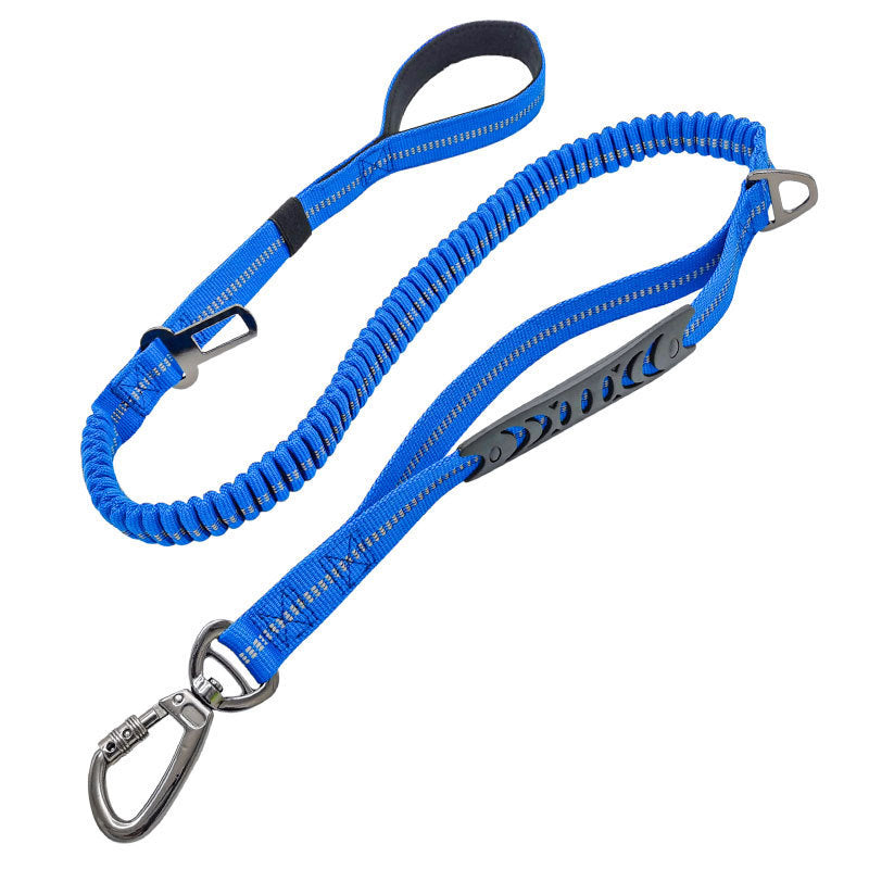 Fashion Retractable Dog Rope Leash