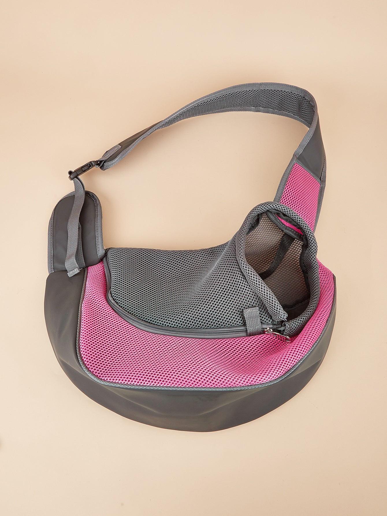 Comfortable Breathable Pet Shoulder Bag
