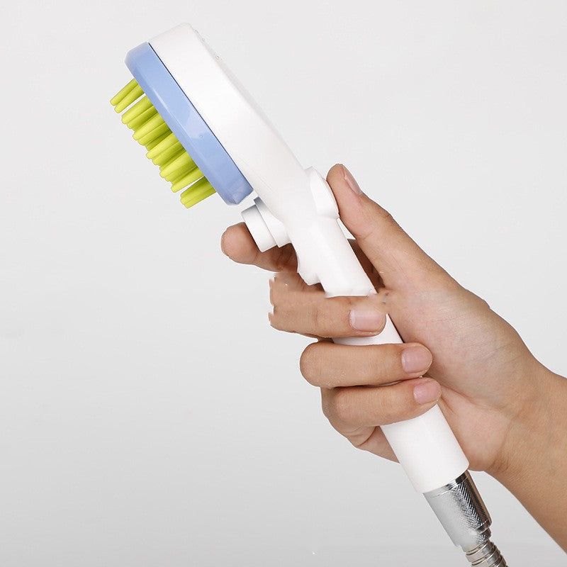 Pet Cleaning Tool Dog Massage Comb