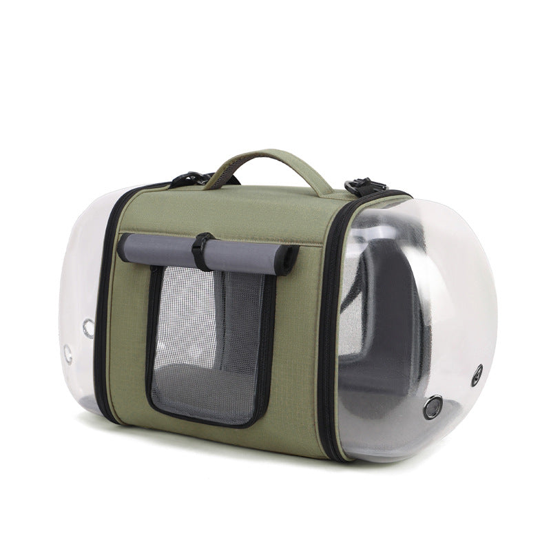 Outdoor Portable One-shoulder Portable