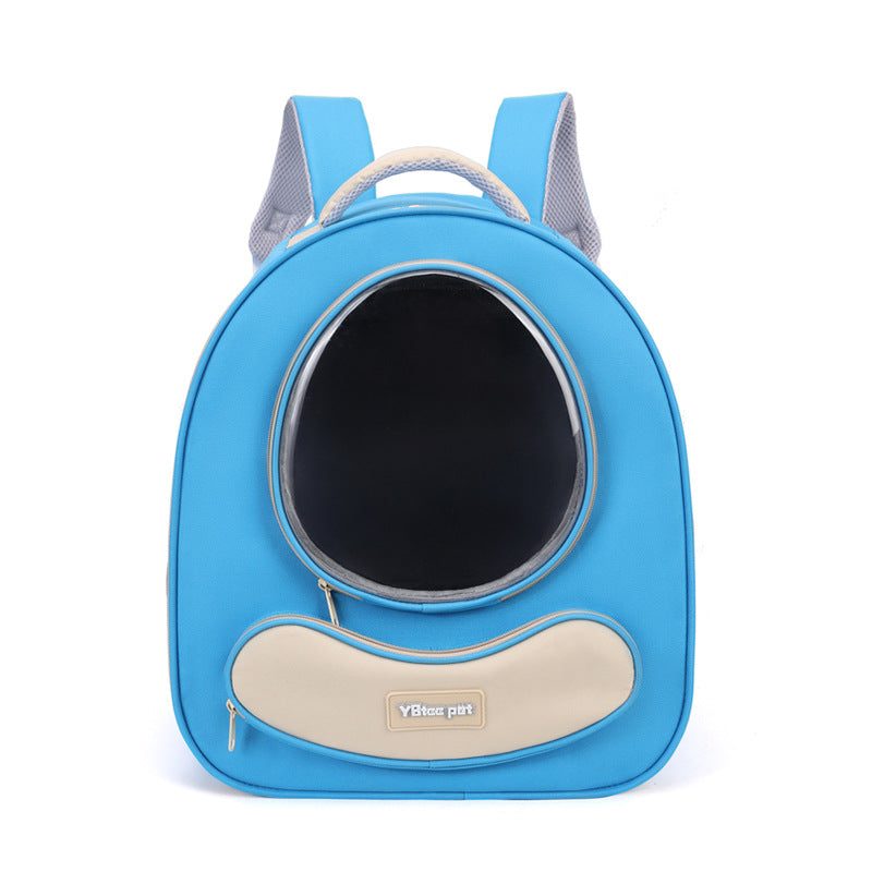 Breathable Backpack For Pets Large Capacity