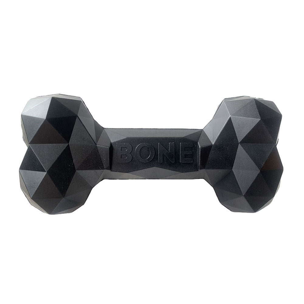 Pet Bite Resistant Rubber Bone Toy