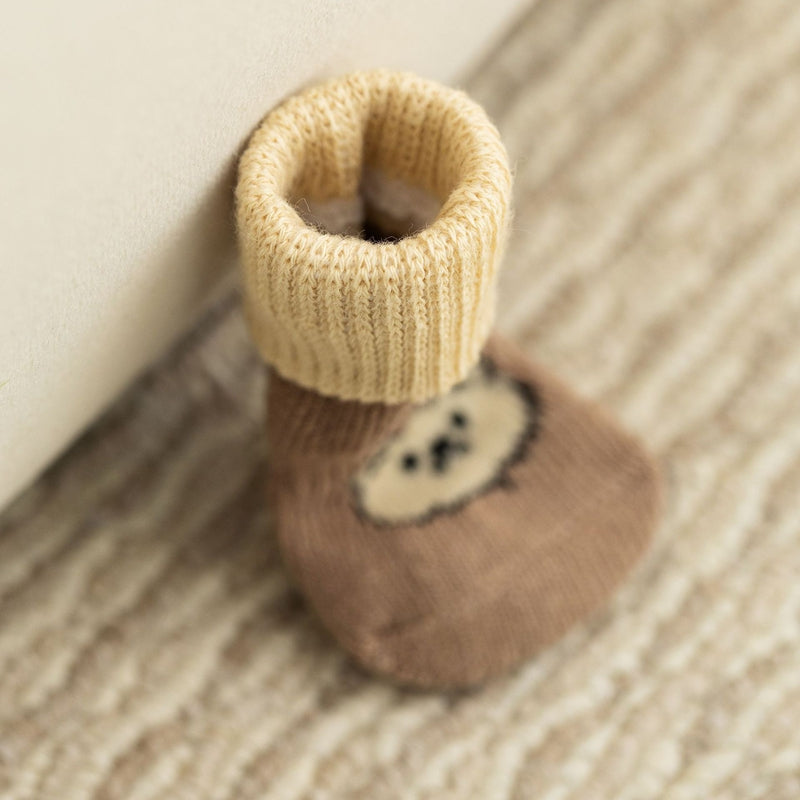 Anti-slip And Dirt-resistant Socks For Dogs