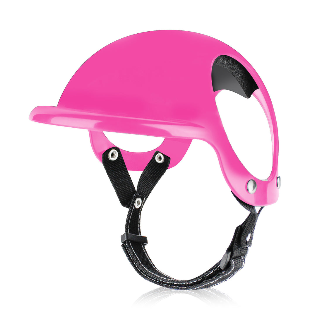 New Dog Cat Motorcycle Safety Helmet Hat