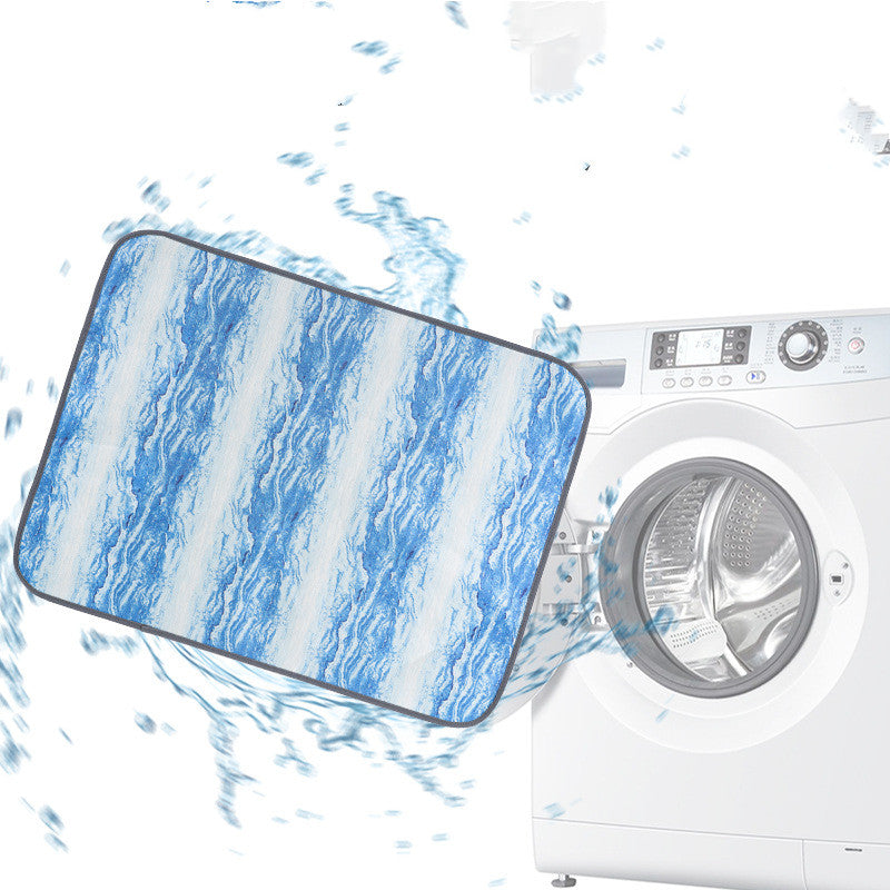 Pet Ice Silk Mattress